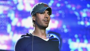 enrique iglesias