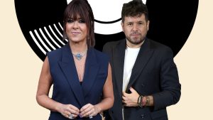 Pablo López y Vanesa Martín