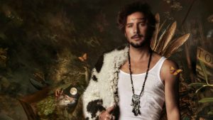 Análisis de 'Pueblo Salvaje II', álbum de Manuel Carrasco