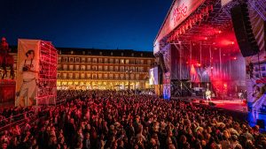 Vive Dial San Isidro - Jaime Massieu