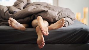 Primer anticonceptivo masculino