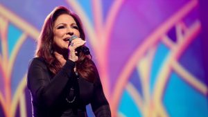 Gloria Estefan