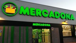 Mercadona