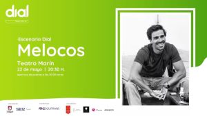 Escenario Dial Melocos