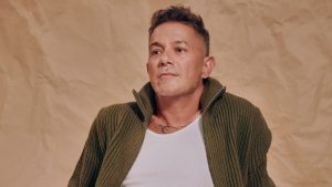 Alejandro Sanz