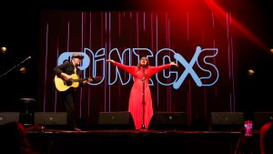 Amaral en Dial Únicxs Torrent