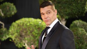 Ricky Martin
