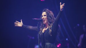 Malú