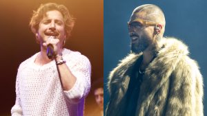 Manuel Carrasco y Maluma