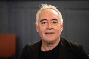 Ferran Adrià