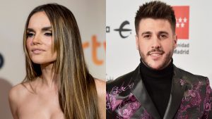 Melody y Antonio José