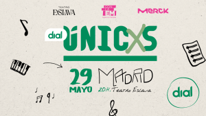 Dial Únicxs MERCK por la Esclerosis Múltiple