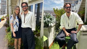 Manuel Carrasco Patri Imaz