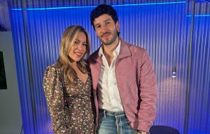 Sebastián Yatra Dial