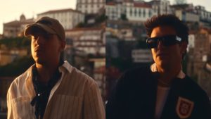 Fernando Daniel y Álvaro de Luna