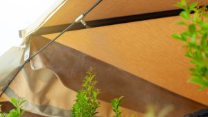 Sistemas de nebulización