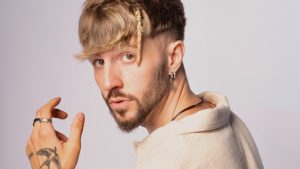 Benja Torres, sobrino de Diego Torres