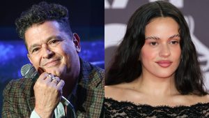 Carlos Vives y Rosalía
