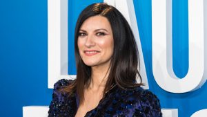 Laura Pausini