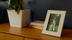 Marco de fotos Feng Shui