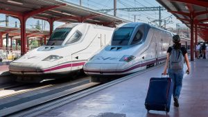 Descuentos para viajar