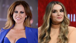 Pastora Soler y Melody