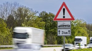 señales de tráfico