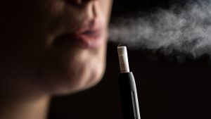 Iqos - Tabaco Calentado