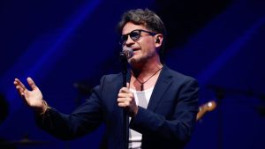 David DeMaría Nájera Cadena Dial Olías del Rey