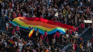 Cuándo empieza el Orgullo 2025 en Madrid