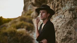 Martín Ceballos (ex Dvicio)