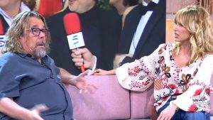 Juan Muñoz y Emma García