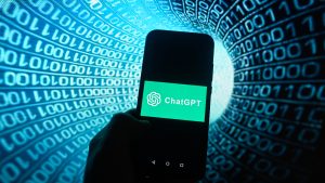 Inteligencia Artificial alucina