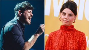 Cepeda y Mafalda Cardenal - Concierto Cadena Dial Salou