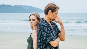 Parejas ruptura verano