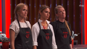 'MasterChef 13'