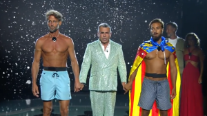 Final 'Supervivientes 2025'