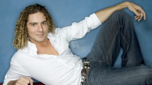 David Bisbal