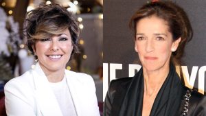 Sonsoles Ónega y Paloma García- Pelayo