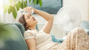 Carlo verano botella agua