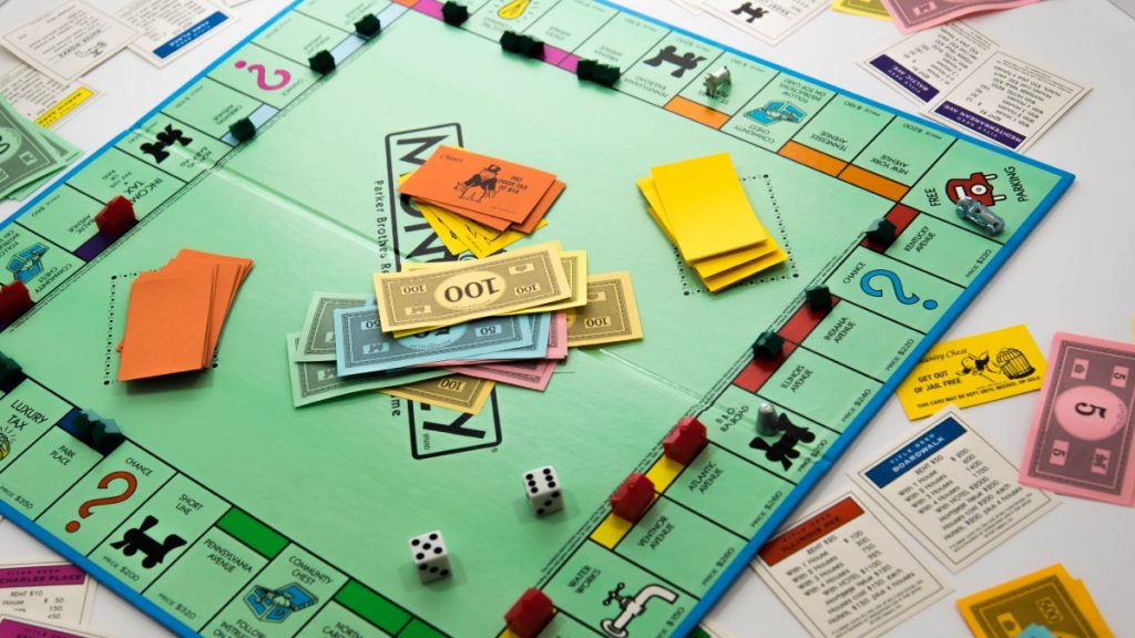 Los 15 juegos de mesa más populares: cuánto cuestan y reglas básicas