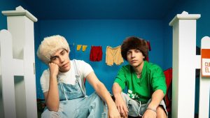 Vius, dúo Argentino