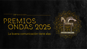 Premios Ondas 2025