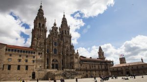 Festivo Santiago Apóstol