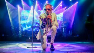 Rafa Sánchez La Unión