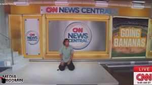 CNN News Central