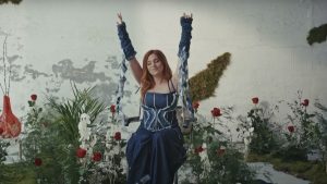 Leire Martínez en '3 deseos'