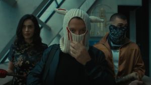 Alejandro Sanz y Manuel Turizo