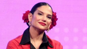 Natalia Jiménez TDAH