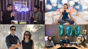 Premios Ondas Globales del Podcast